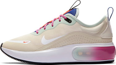 Tenisice i cipele Nike Air Max Dia W Smeđa | ci3898-200, 0