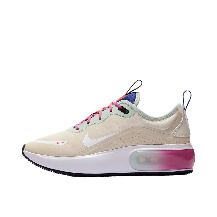 Tenisice i cipele Nike Air Max Dia W Smeđa | ci3898-200