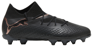 Tenisice i cipele Puma Football Boots FUTURE 7 PRO FG/AG Jr Crna | 107728-02, 0