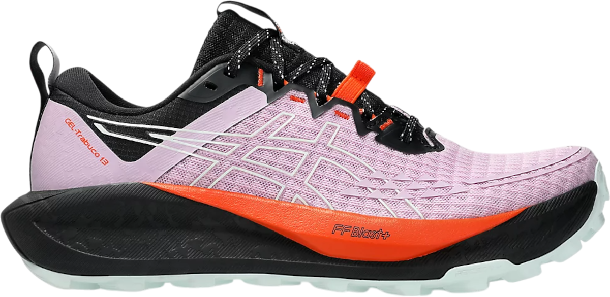 Tenisice i cipele Asics Asics GEL-Trabuco 13 Ružičasta | 1012b768-700, 0