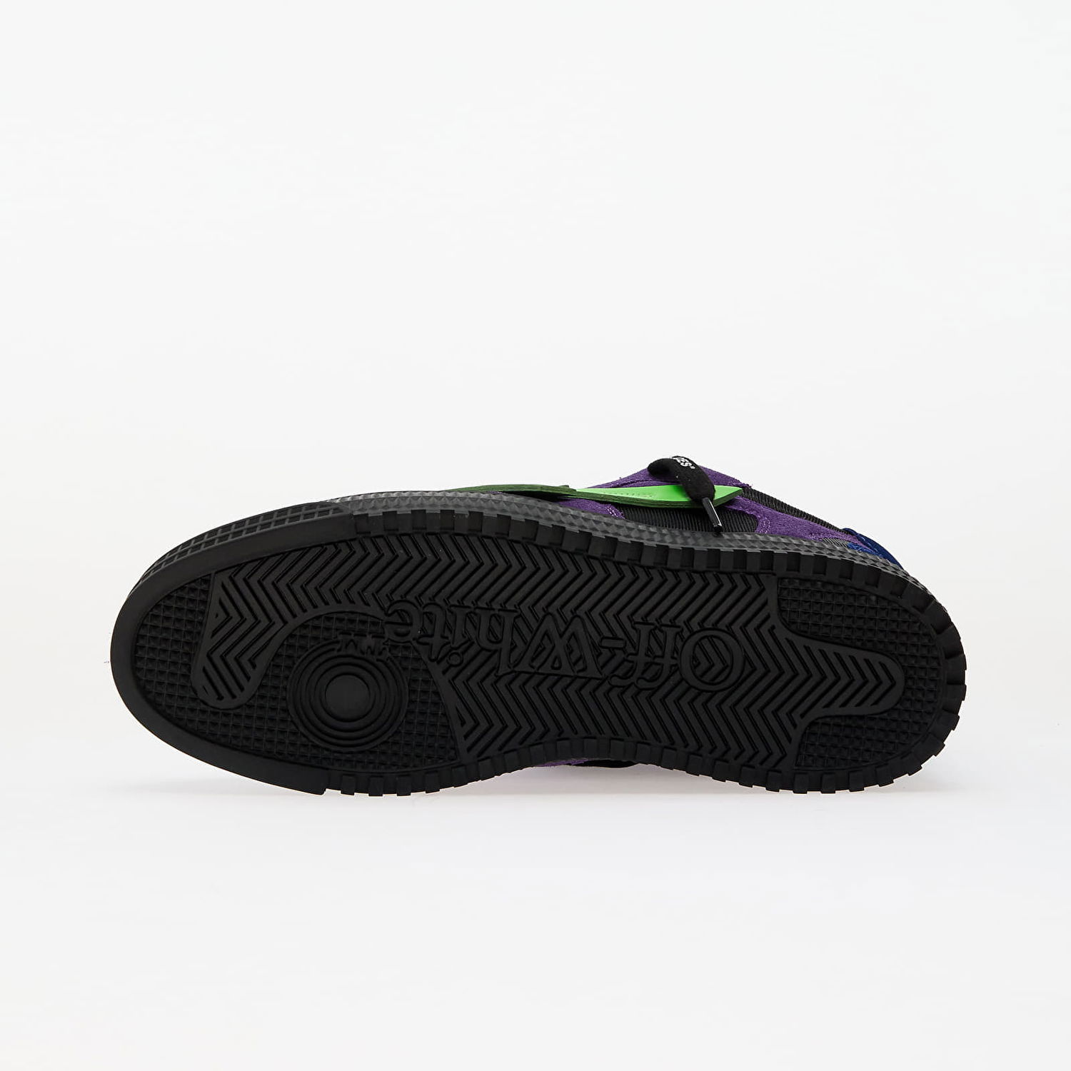 Tenisice i cipele Off-White Off-White Floating Arrow Ljubičasta | OMIA244S25LEA0014914, 1