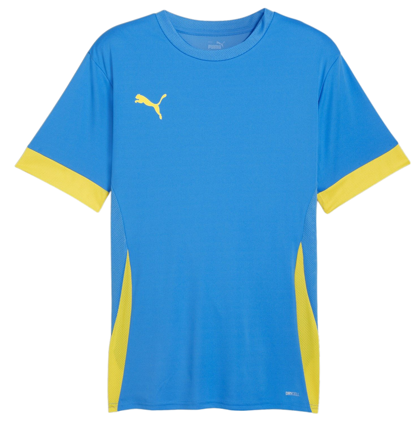 Dres Puma teamGOAL Matchday Jersey Plava | 705747-16