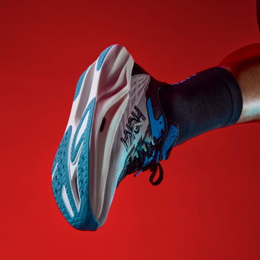 Tenisice i cipele Hoka One One Rocket X 3 Višebojno | 1168724-wblc, 8