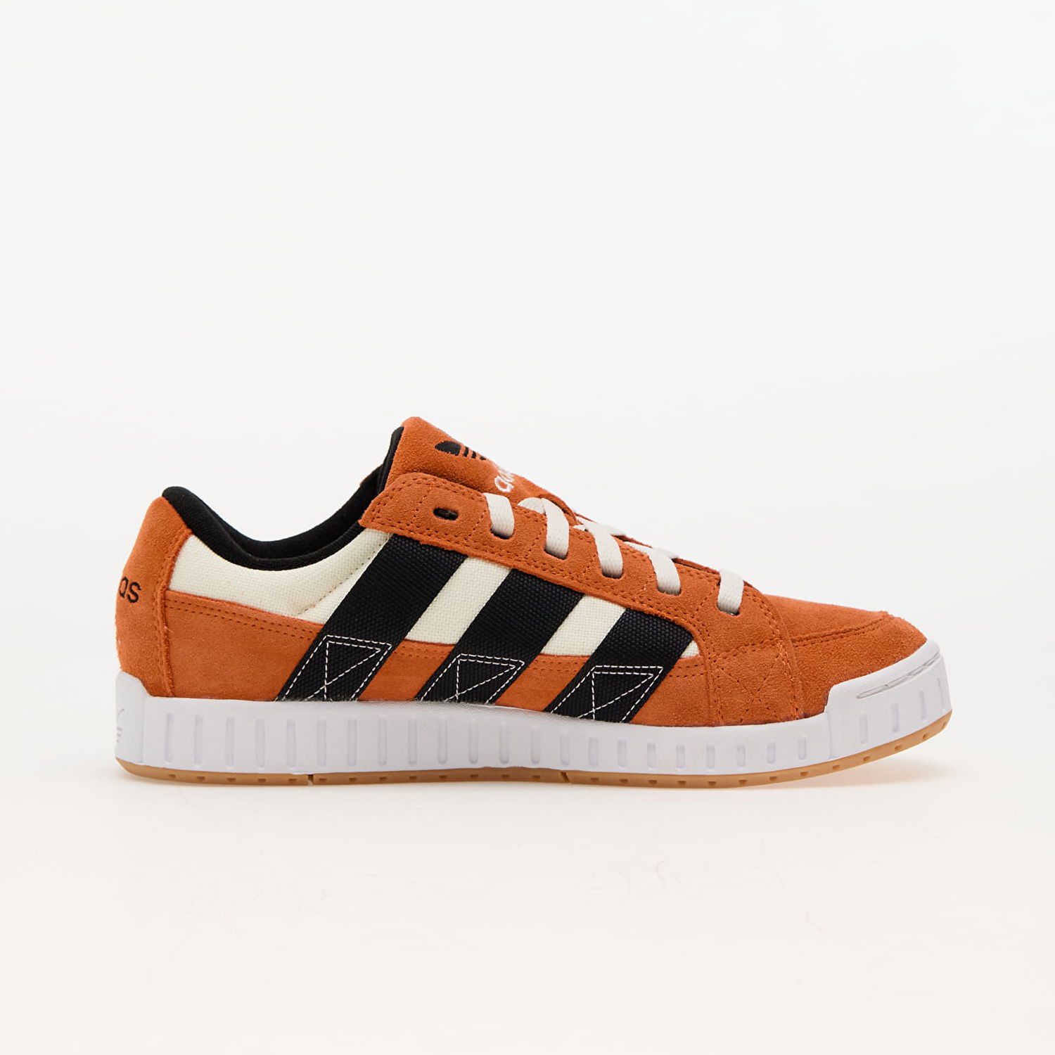 Tenisice i cipele adidas Originals LWST Orange/ Core Black/ Off White Narančasta | IF8801, 1