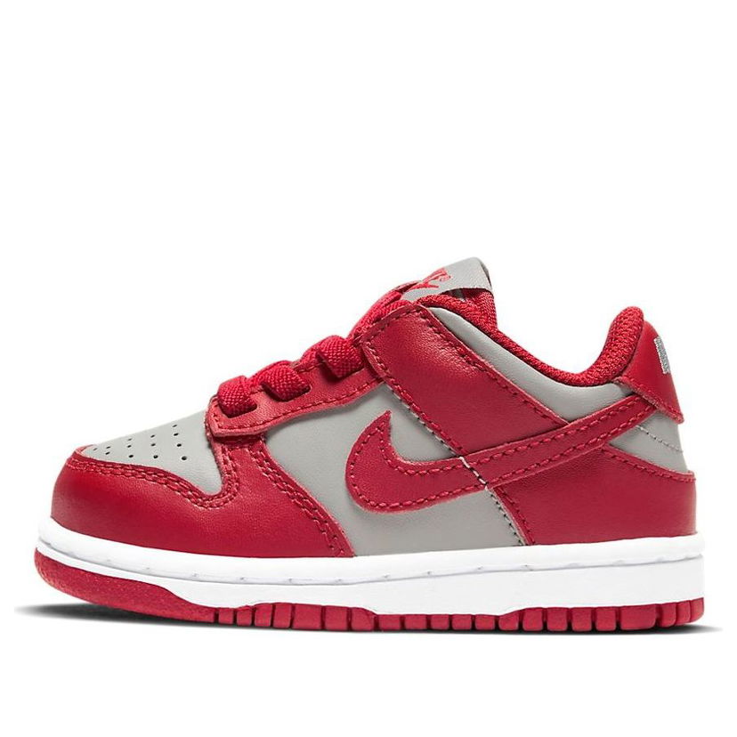 Tenisice i cipele Nike Dunk Low 'UNLV' Crvena | CW1589-002