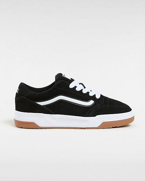 Tenisice i cipele Vans Hylane Crna | VN000D819X1