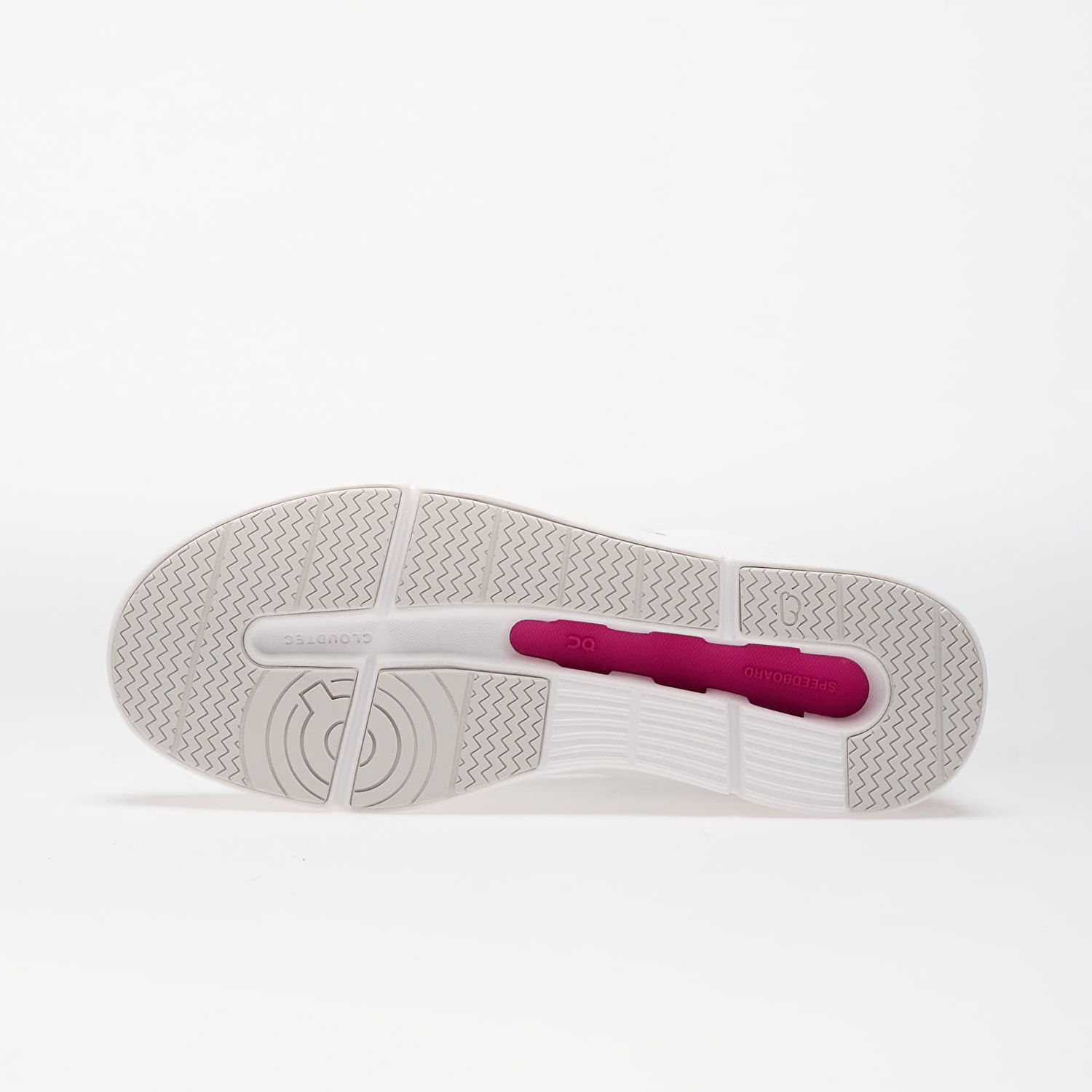 Tenisice i cipele On Running The Roger Advantage Bijela | 3WF30392626, 1