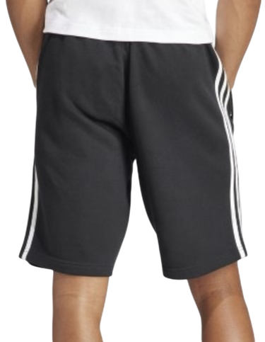 Kratke hlače adidas Originals adidas Originals 3S Shorts Crna | kmb12-in0075, 1