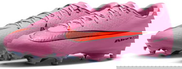 Tenisice i cipele Nike ZOOM VAPOR 16 ACADEMY FG/MG Ružičasta | fq1458-600, 7