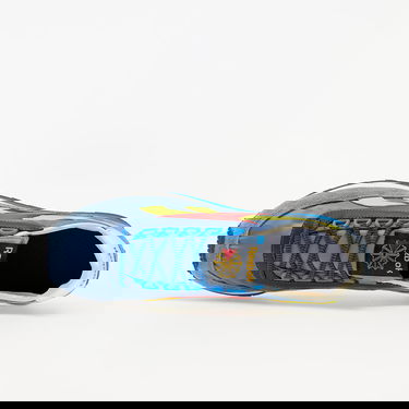 Tenisice i cipele Reebok Aztec OG Plava | V66695, 2