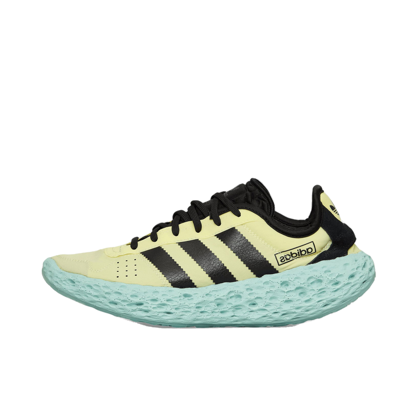Tenisice i cipele adidas Originals Zponge Žuta | JH8110