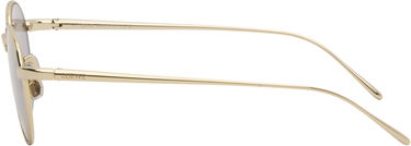 Sunčane naočale Loewe Slim Sunglasses Metalik | LW40152UM4932A 840126848809, 2