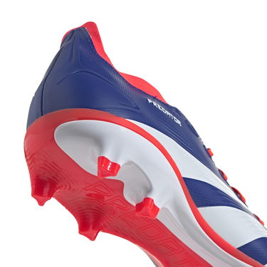 Tenisice i cipele adidas Performance Predator League Firm Ground Plava | IF6348, 7