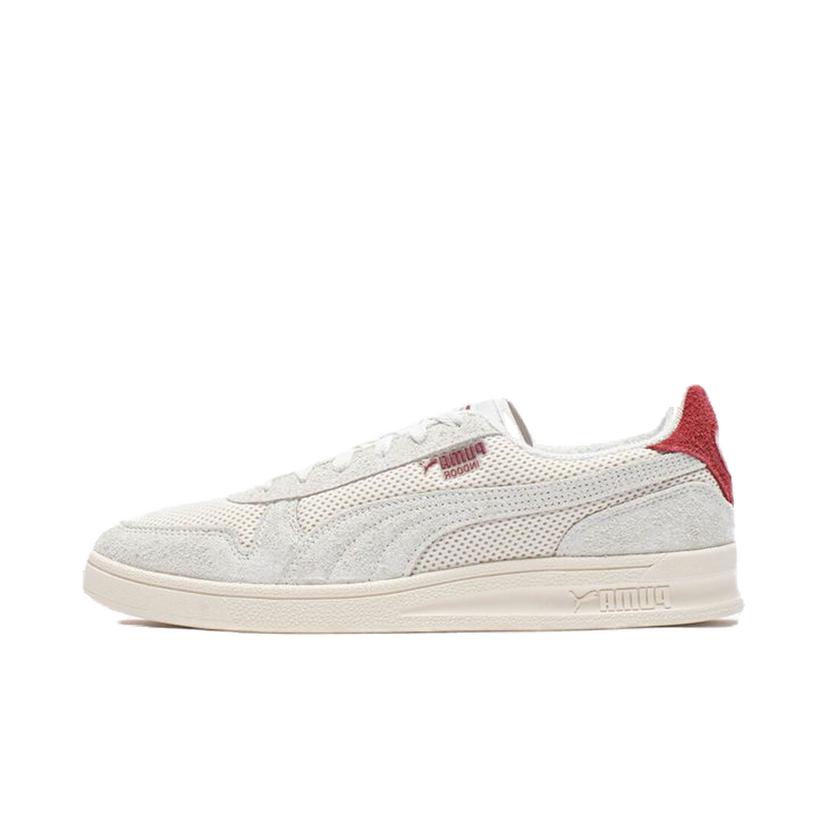 Tenisice i cipele Puma Indoor Mesh Bijela | 398917-02