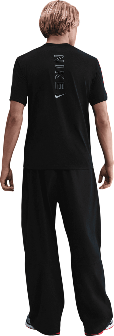 Majica kratkih rukava Nike Sportswear Dri-FIT T-Shirt Crna | ih4288-010, 1