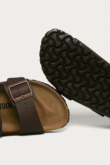 Tenisice i cipele Birkenstock Birkenstock Milano Sandals Smeđa | 34703, 2