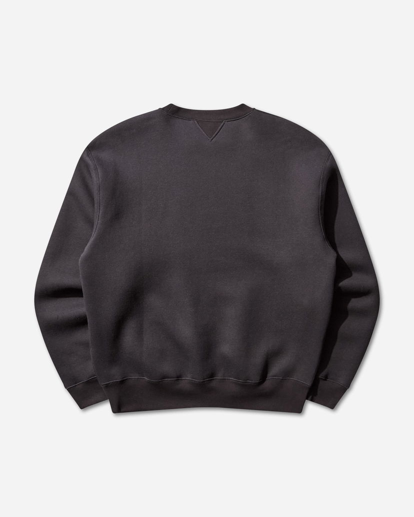 Dukserice OUR LEGACY Perfect Sweatshirt Siva | M4256PB 001