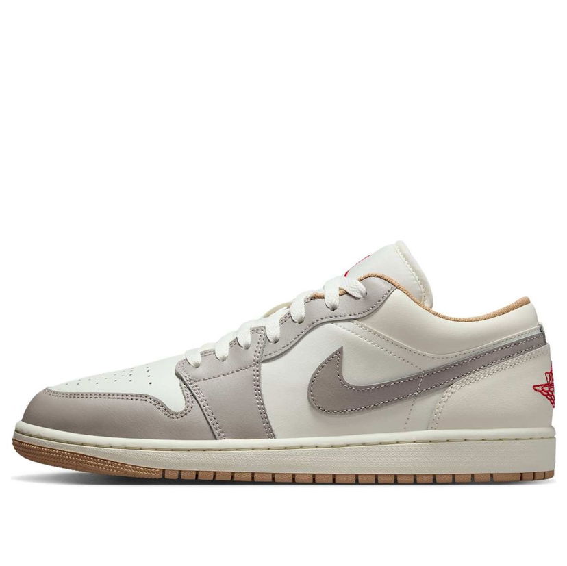 Tenisice i cipele Jordan Jordan 1 Low Bež | 553558-169