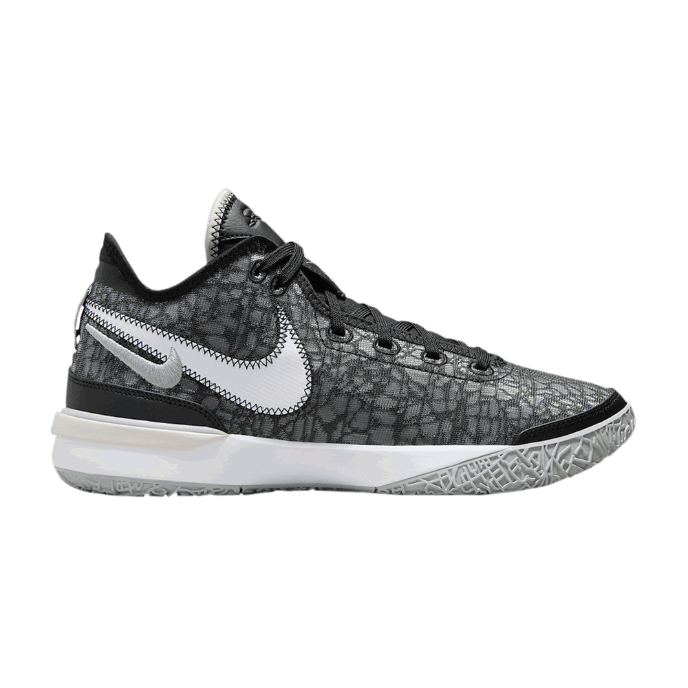 Tenisice i cipele Nike LeBron NXXT Gen Crna | DR8784-005, 0