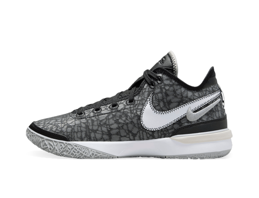Košarka Nike LeBron NXXT Gen Crna | DR8784-005