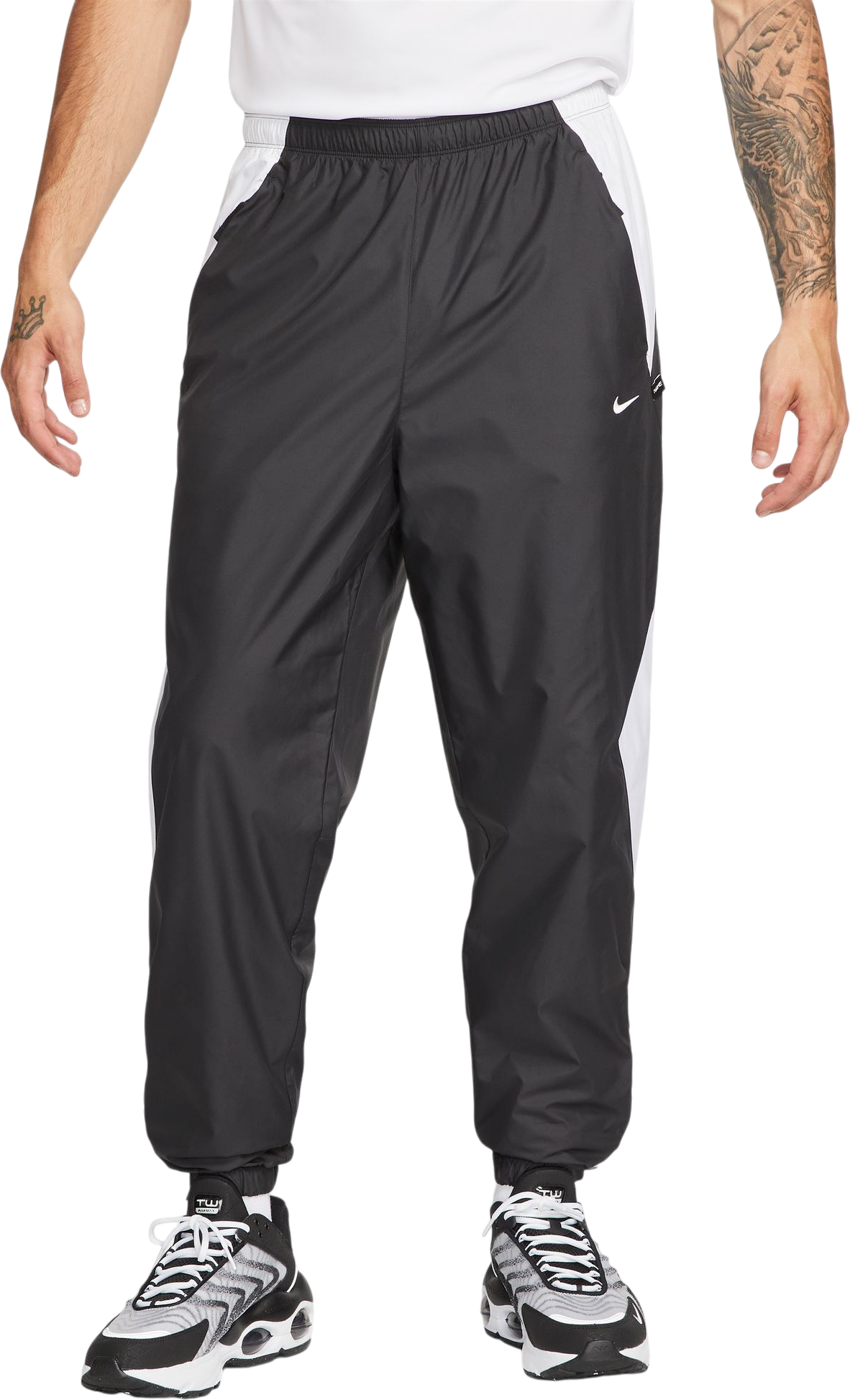 Trenirka Nike FC Repel Track Pant Crna | fb6439-010, 0