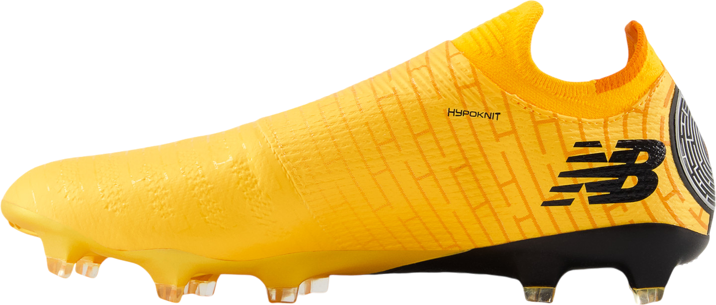Tenisice i cipele New Balance Furon Pro FG V7+ Žuta | NBSF1FZ75, 1