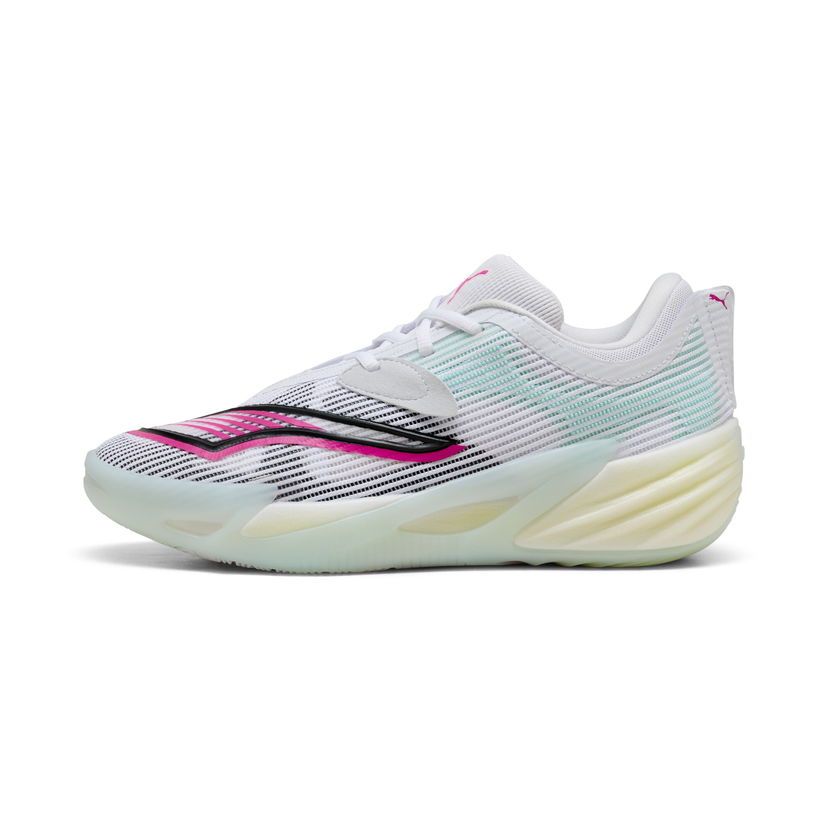 Tenisice i cipele Puma All-Pro NITRO™ 2 Bijela | 311521_01
