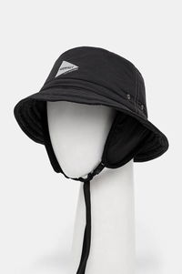 Padded Bucket Hat