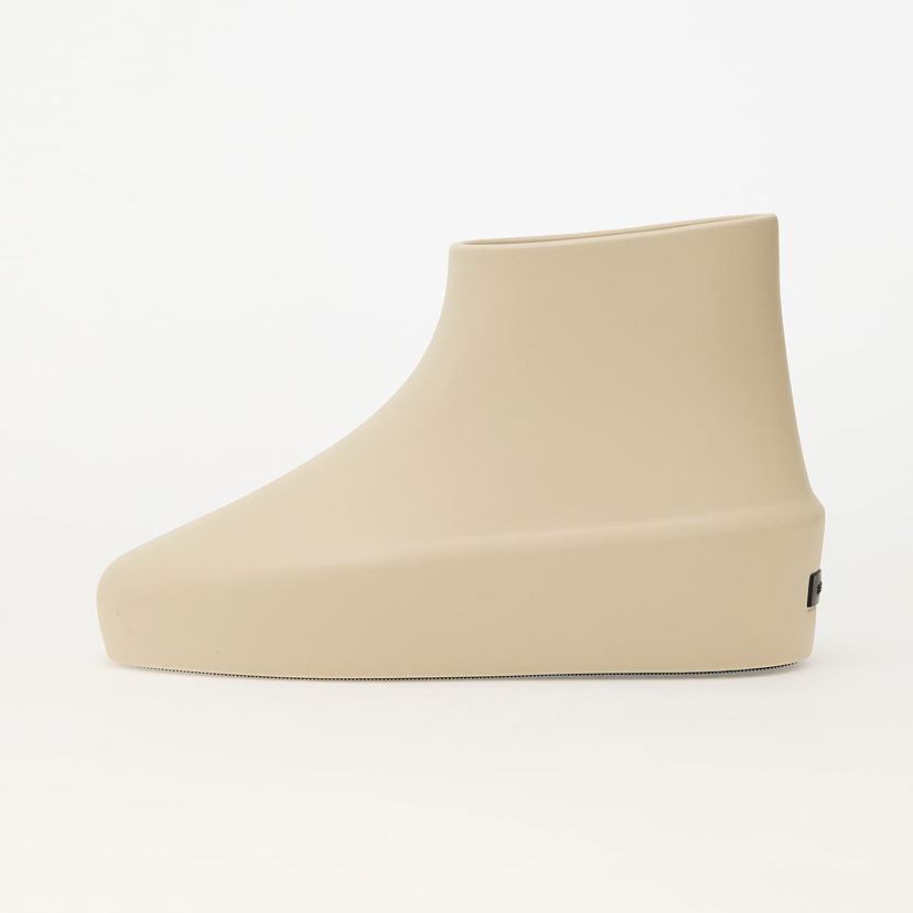 Tenisice i cipele Fear of God California Boot Bež | FG81-202EVA-107