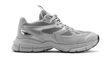 Tenisice i cipele AXEL ARIGATO Marathon Runner Siva | F1595001, 0