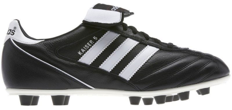 Tenisice i cipele adidas Performance KAISER 5 LIGA FG Crna | 033201, 1