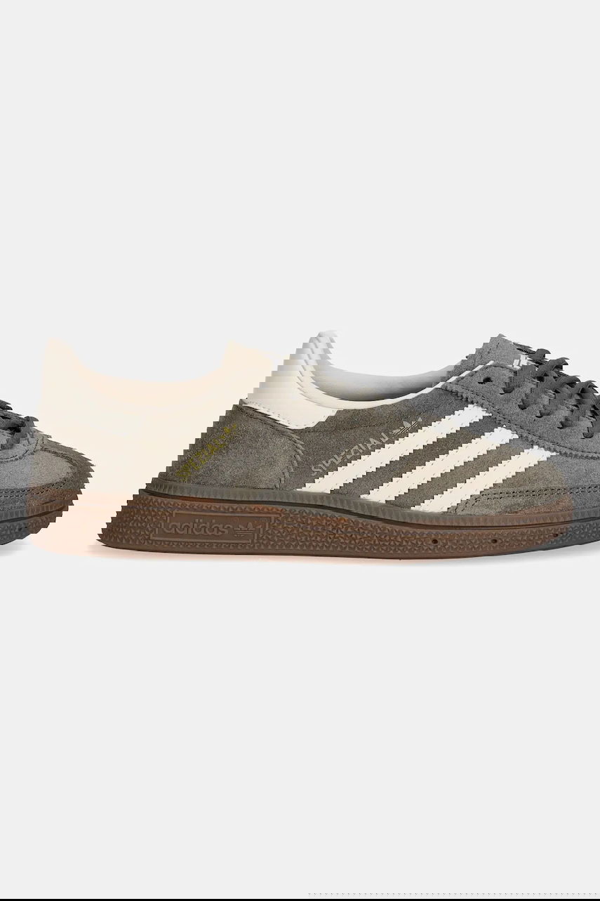 Tenisice i cipele adidas Originals Handball Spezial Zelena | JR2121, 1