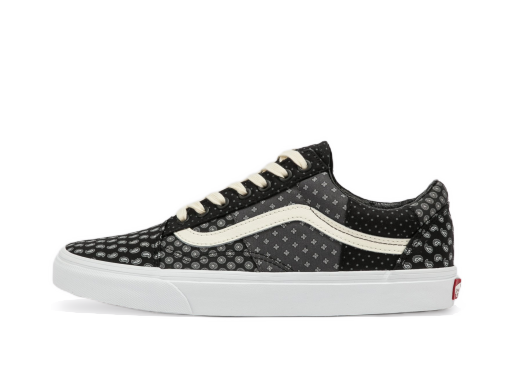 Tenisice i cipele Vans Old Skool Crna | VN0A3WKT9XJ1