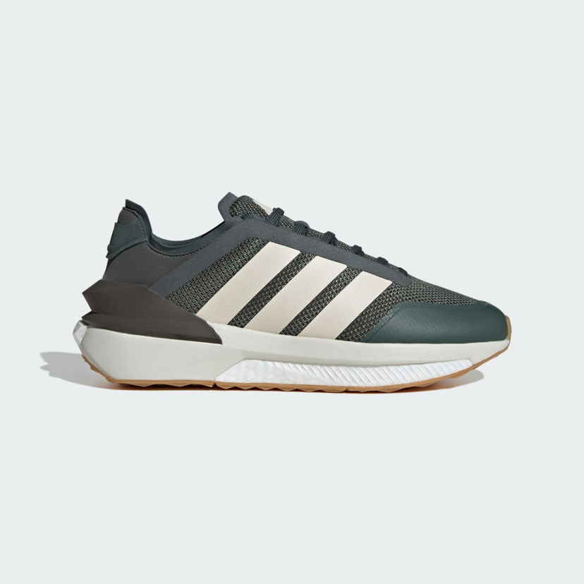 Tenisice i cipele adidas Performance Avryn Zelena | IE2636