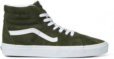 Tenisice i cipele Vans SK8-HI Zelena | vn0a4bvt50k1, 1