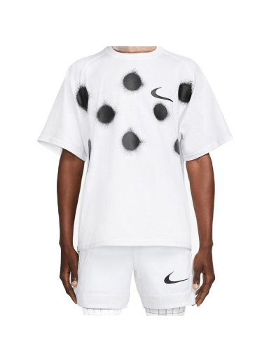 Majica kratkih rukava Nike Off-white x Tee Bijela | CU2477-100