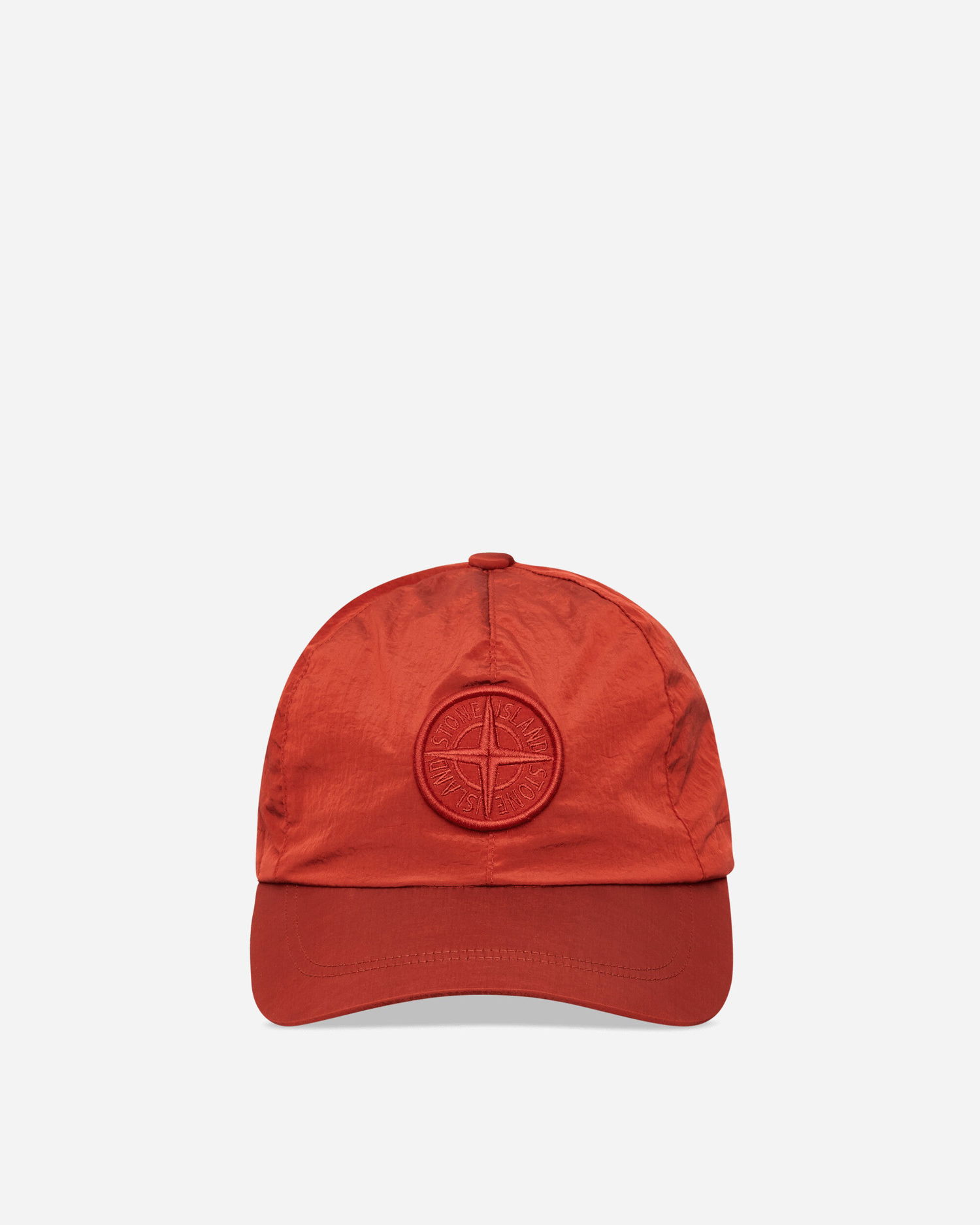 Kapa Stone Island Nylon Metal Cap Crvena | K2S15-9100011-S0076 V0018, 1