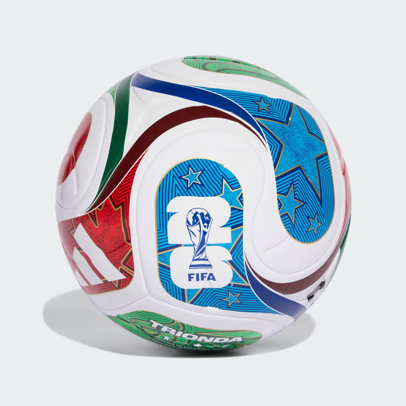 Sportska oprema adidas Performance FIFA World Cup 26™ Trionda League Football Višebojno | JD8030