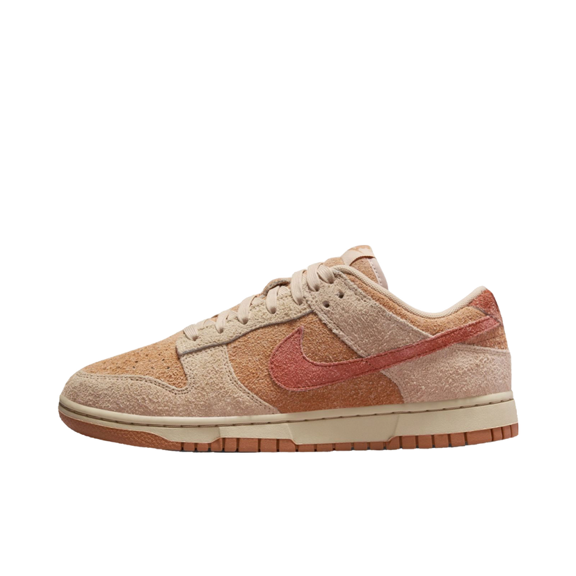 Tenisice i cipele Nike Dunk Low "Burnt Sunrise" W Narančasta | HF5075-287