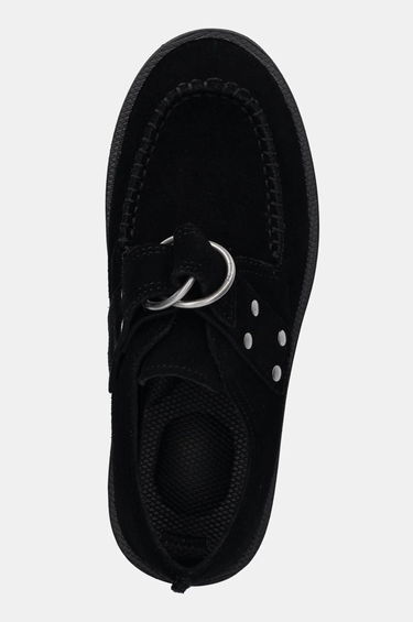 Tenisice i cipele SUICOKE Monkstraps Crna | OG-391Sab, 3