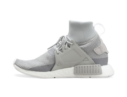 Tenisice i cipele adidas Originals NMD_XR1 Winter Mid ''Grey Two'' Siva | BZ0633