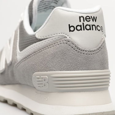 Tenisice i cipele New Balance 574 Siva | U574FGR, 7
