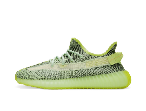 Ograničeno izdanje adidas Yeezy Yeezy Boost 350 V2 "Yeezreel Reflective" Zelena | FX4130