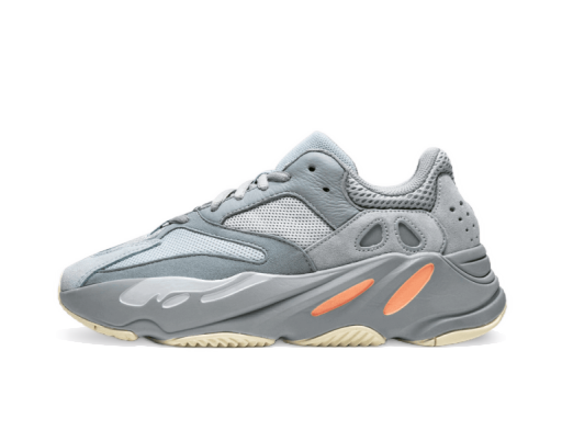 Tenisice i cipele adidas Yeezy Yeezy Boost 700 "Inertia" Siva | EG7597