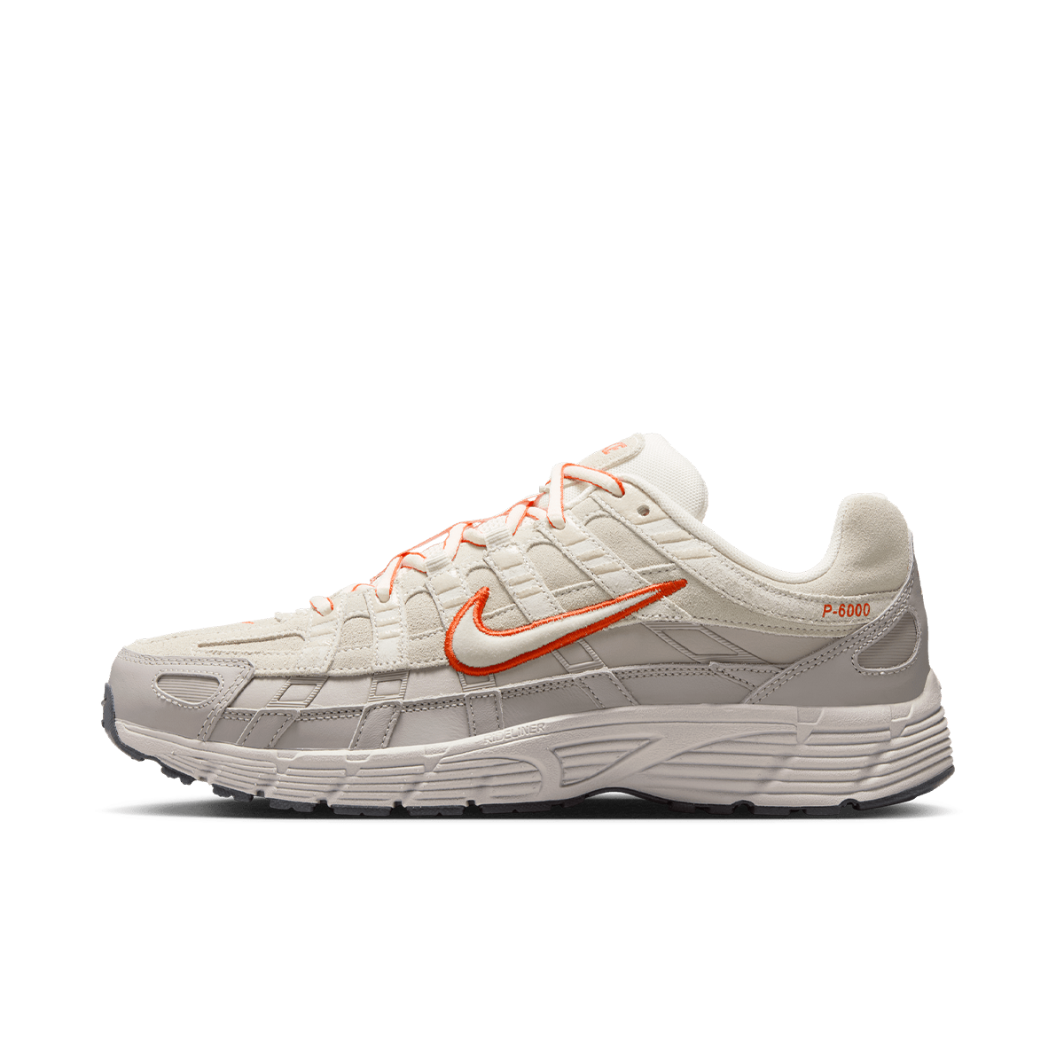 Tenisice i cipele Nike P-6000 PRM Bijela | IF0668-002, 0