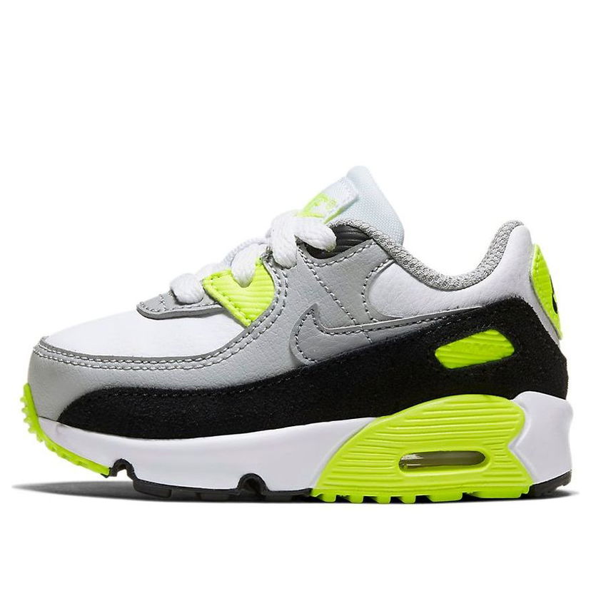 Tenisice i cipele Nike Air Max 90 Bijela | CD6868-101