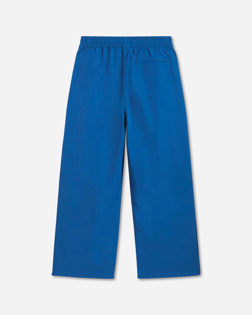 Trenirka adidas Originals Willy Chavarria Knit Track Pants Plava | JV8992