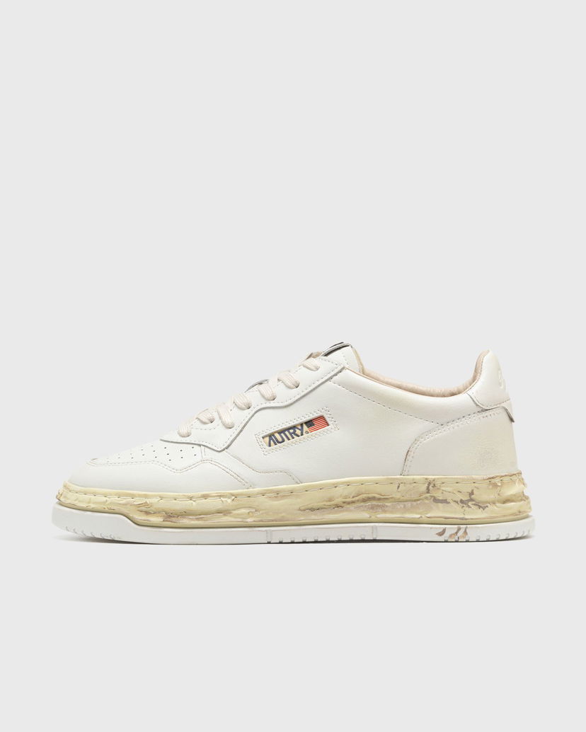 Tenisice i cipele Autry MIHARA YASUHIRO x SUPVINT LOW Bijela | AVLMMMY1