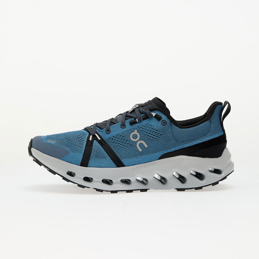 Tenisice i cipele On Running Cloudsurfer Trail Plava | 3ME10110771