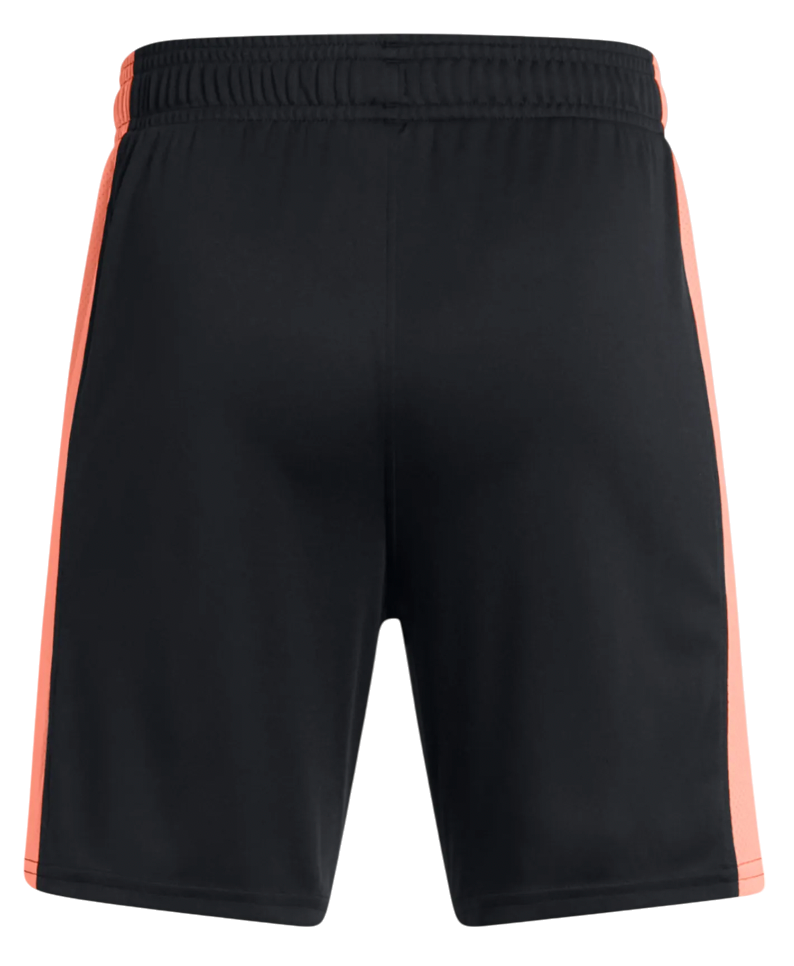 Kratke hlače Under Armour Under Armour Children's Knit Shorts Crna | 1379705-006, 1